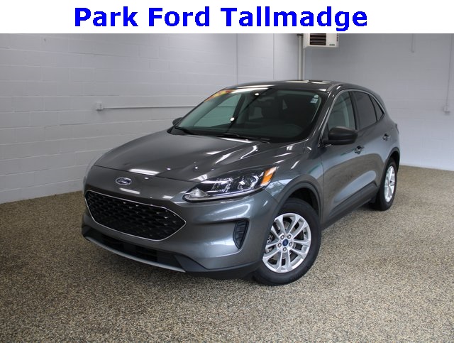 2022 Ford Escape SE photo 10