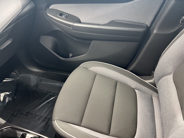 2024 Chevrolet Trailblazer LT photo 22