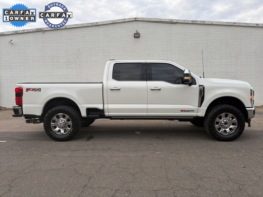 2024 Ford F-250 Super Duty King Ranch's photo