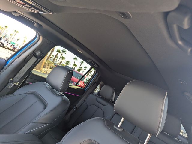 2025 Jeep Wagoneer S Limited photo 23