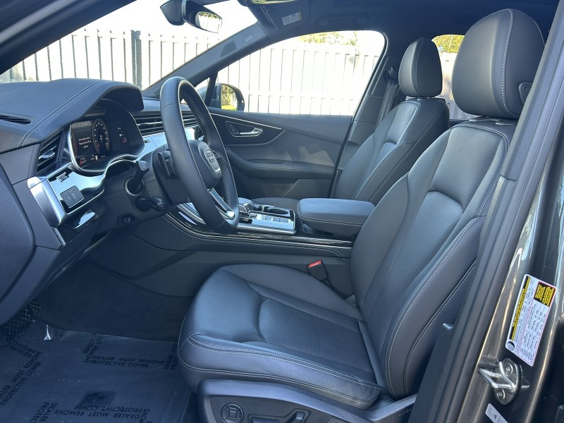 2025 Audi Q7 Premium Plus photo 16