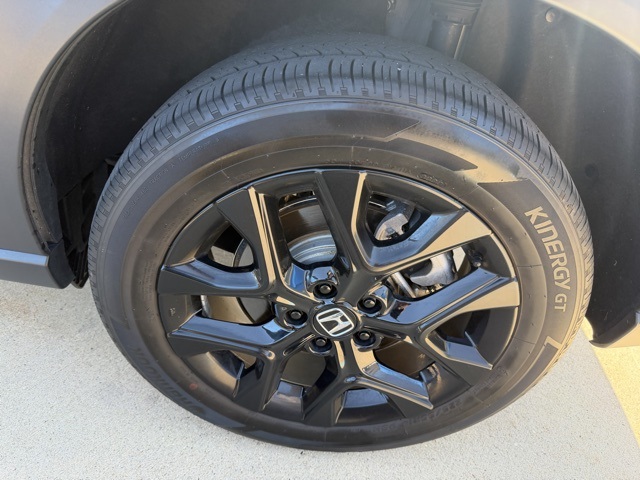 2024 Honda HR-V Sport photo 3