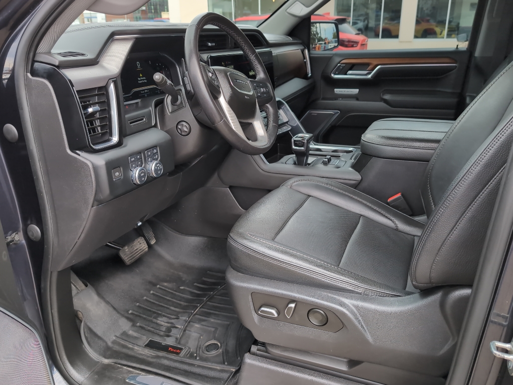 2023 Gmc Sierra 1500 Denali photo 9