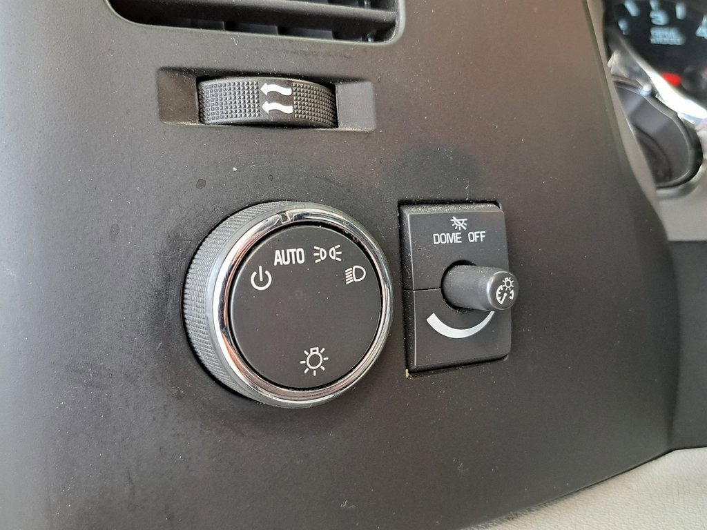 2009 Chevrolet Silverado 1500 photo 11
