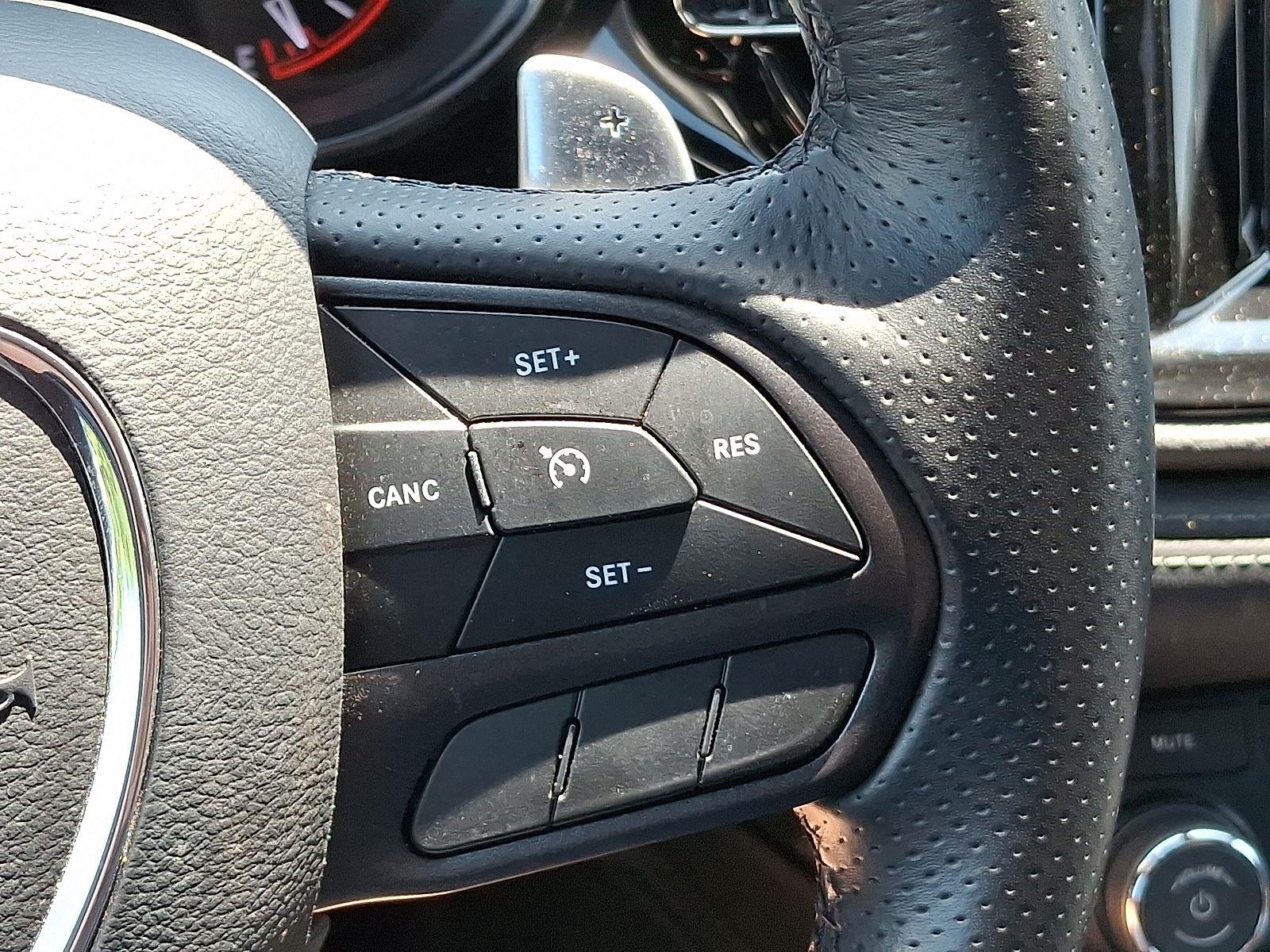2022 Dodge Durango GT photo 23