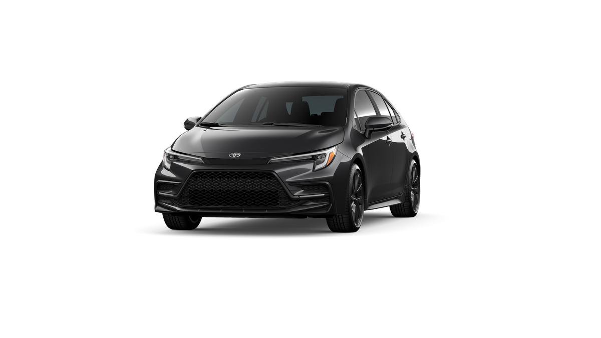 2026 Toyota Corolla SE photo 50