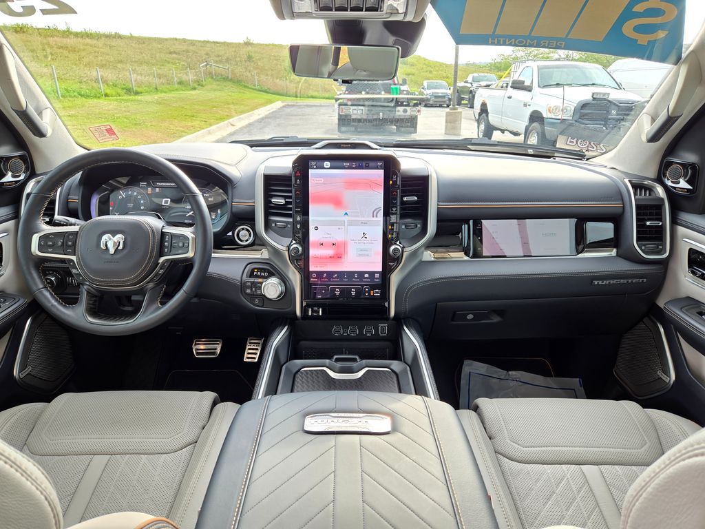 2025 Ram 1500 photo 15
