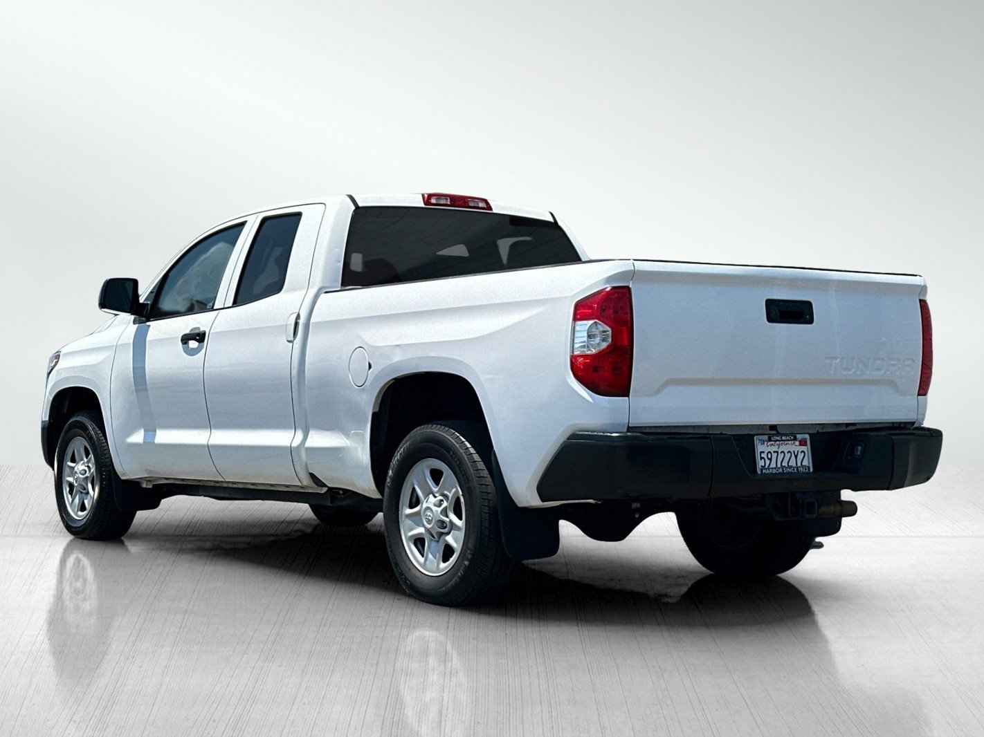 2021 Toyota Tundra SR5 Grade photo 6