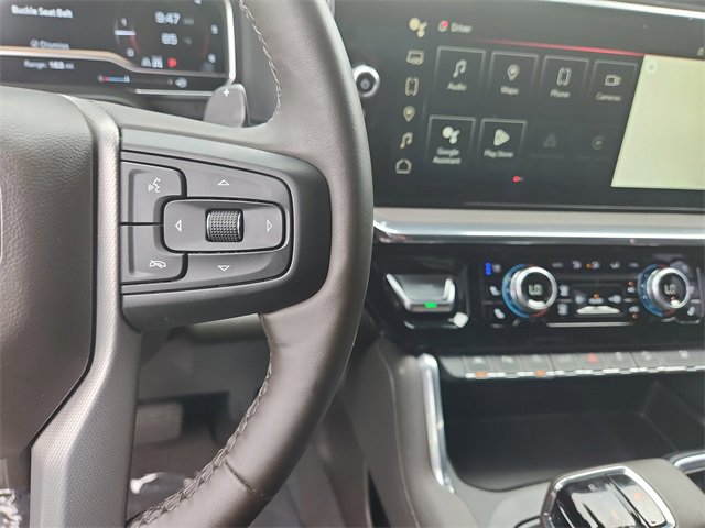 2024 Gmc Sierra 1500 Denali photo 23