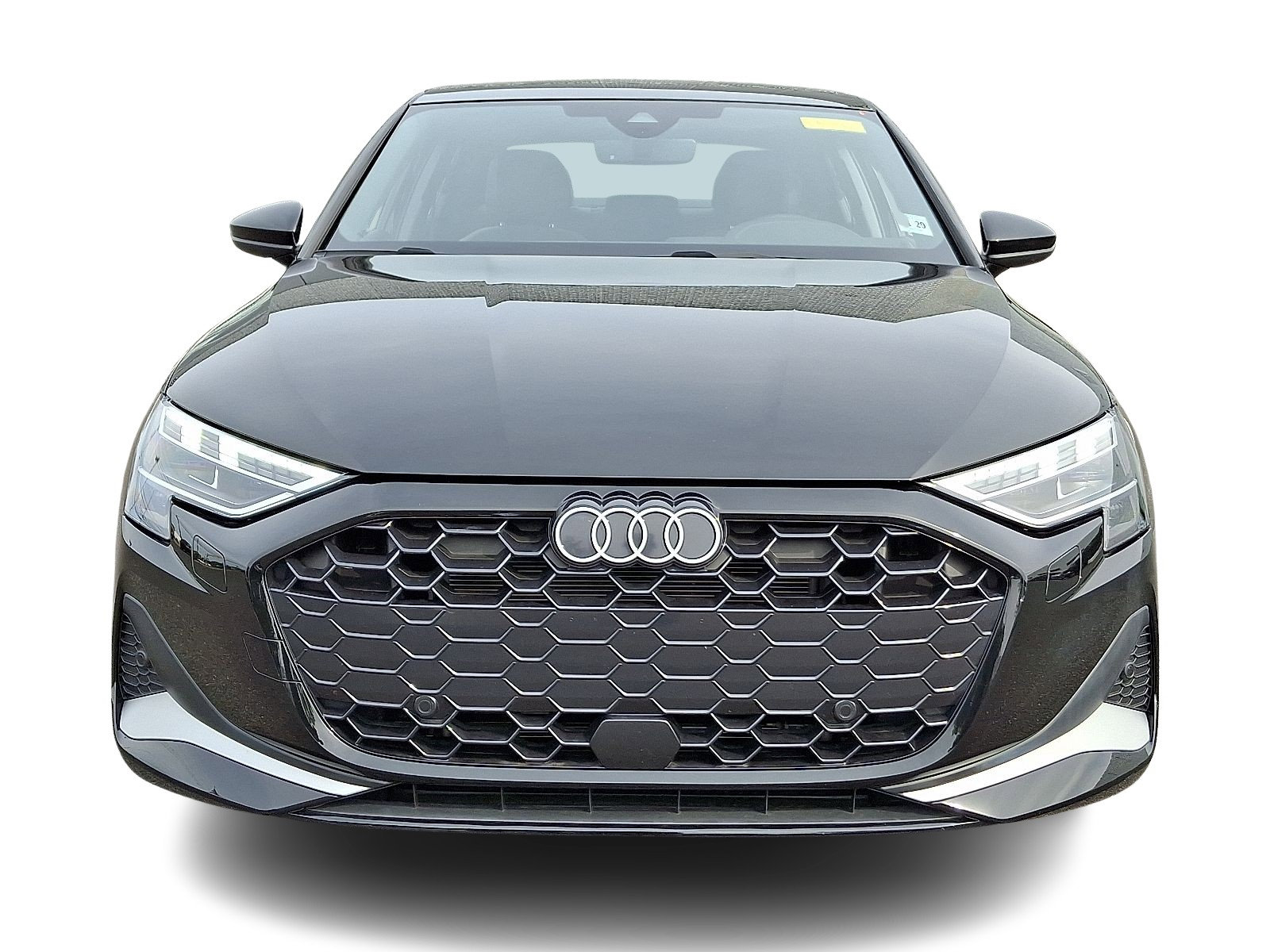 2025 Audi A3 Quattro Premium photo 2