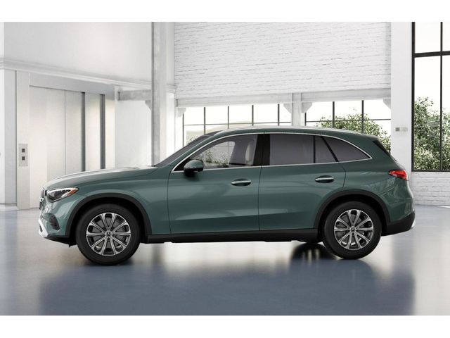 2026 Mercedes Benz GLC 300 4MATIC photo 34