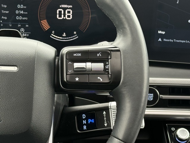 2024 Hyundai Santa Fe XRT photo 24