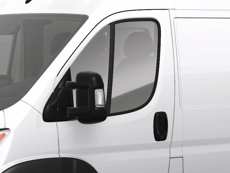 2025 Ram ProMaster 2500 photo 11