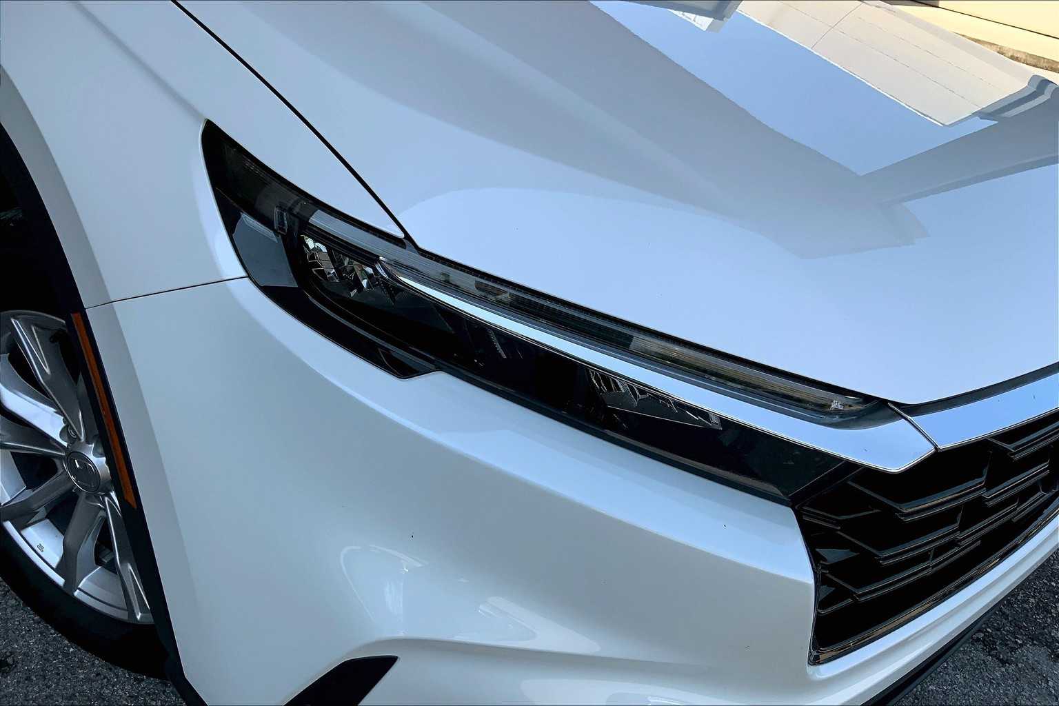 2024 Honda CR-V EX-L photo 24