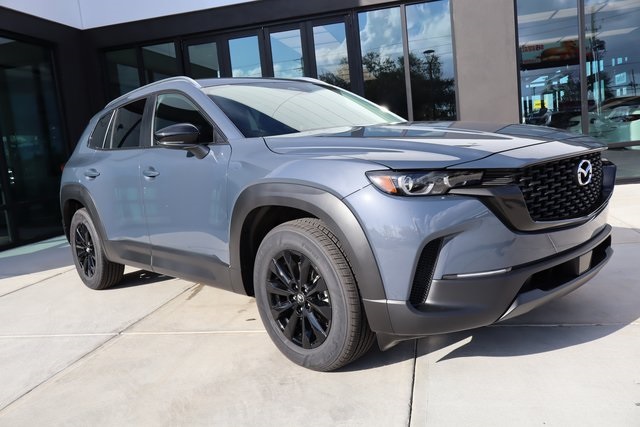 2026 Mazda CX-50 Preferred's photo