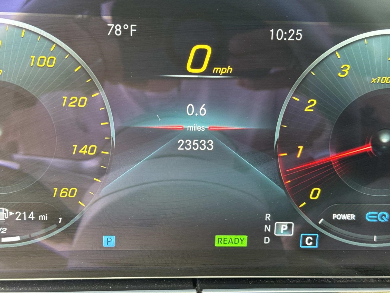 2022 Mercedes Benz E 450 photo 26
