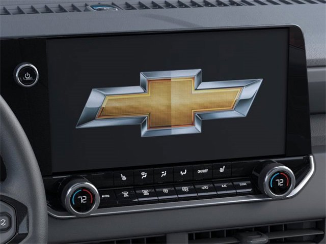 2026 Chevrolet Colorado Trail Boss photo 20