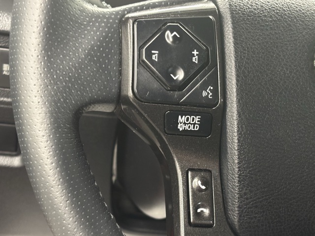 2021 Toyota 4Runner TRD Off-Road Premium photo 19