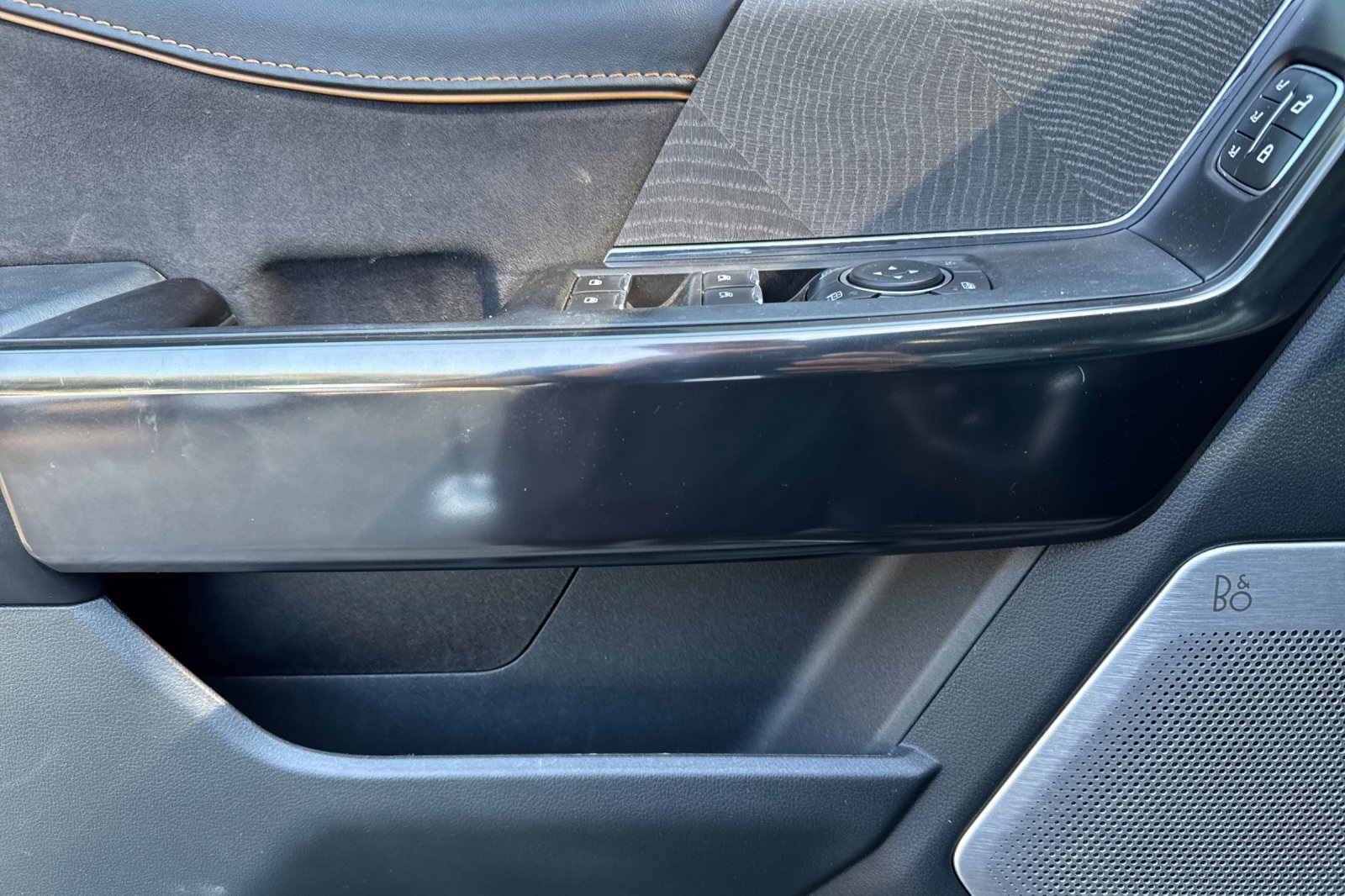 2021 Ford F-150 Platinum photo 13