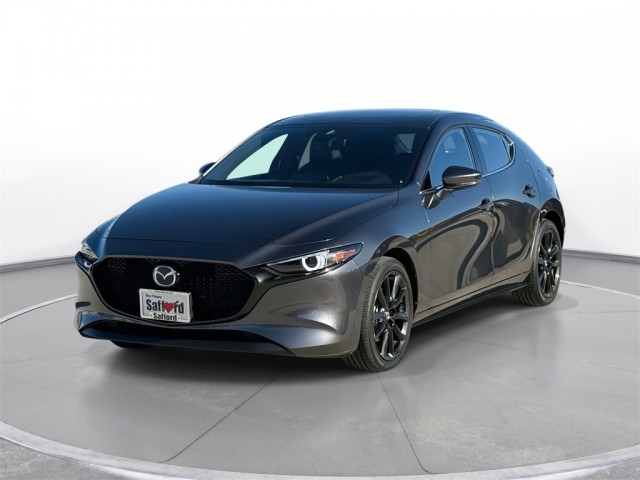 2023 Mazda Mazda3 Premium's photo