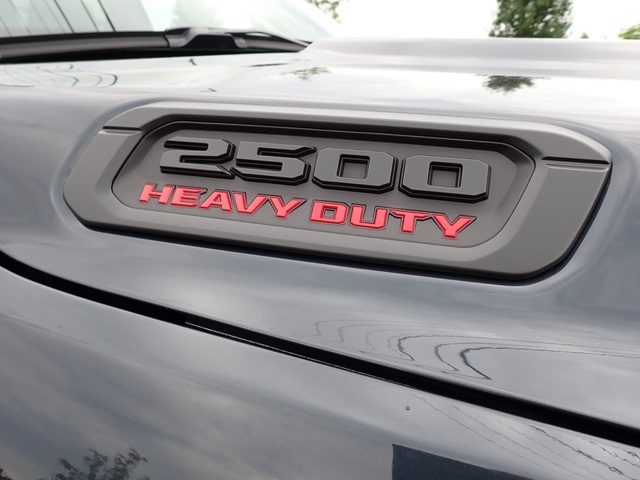 2025 Ram 2500 Tradesman photo 10