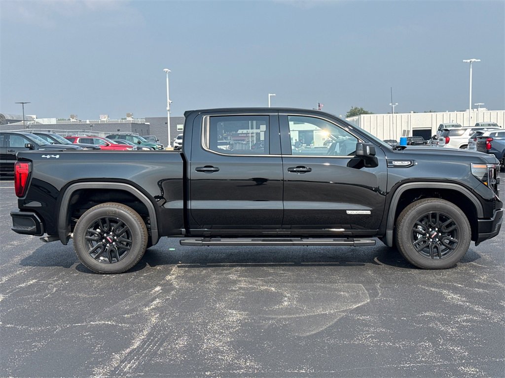 2026 GMC SIERRA - Image 8