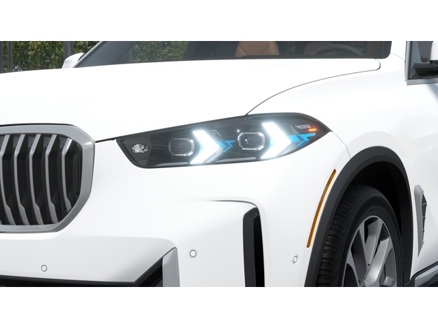 2026 Bmw X5 xDrive40i photo 5