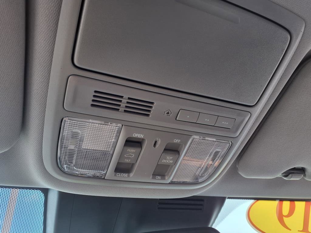 2019 Honda CR-V EX-L photo 20