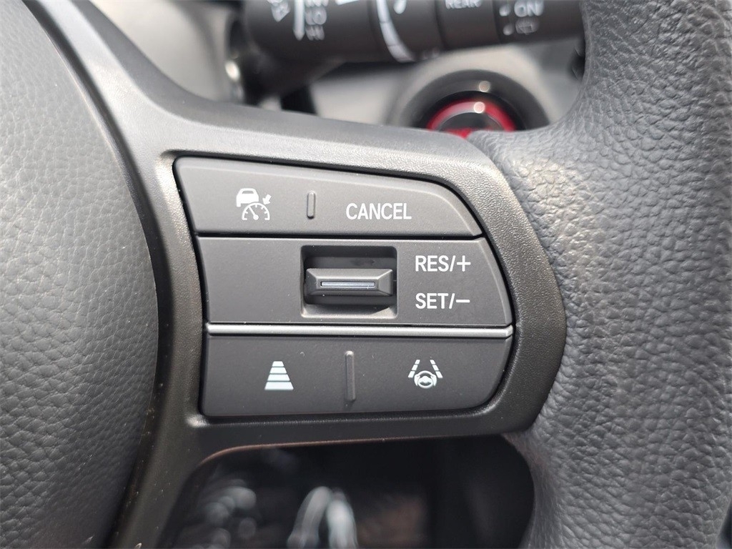 2026 Honda CR-V EX photo 29