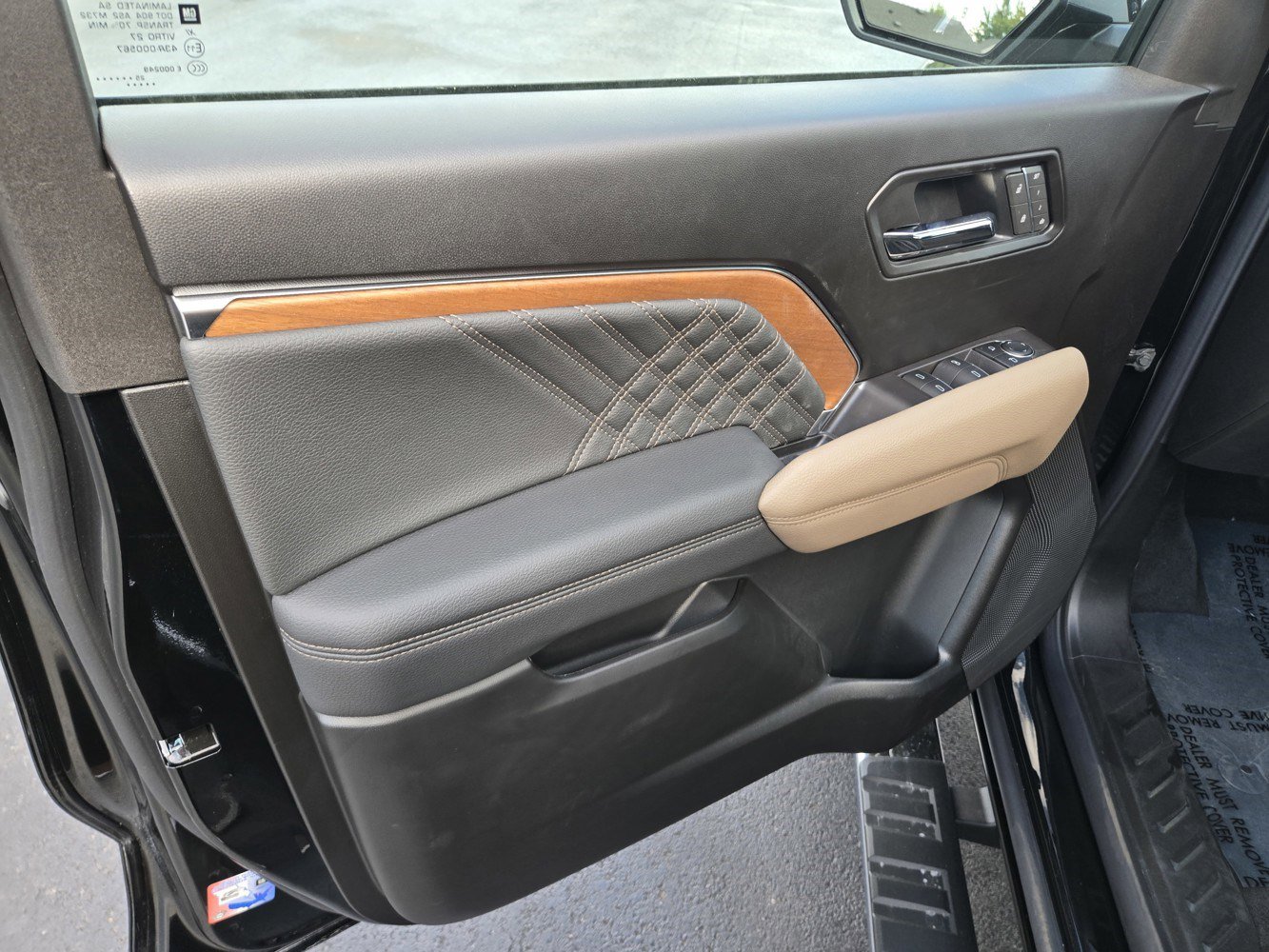 2026 Gmc Canyon Denali photo 23
