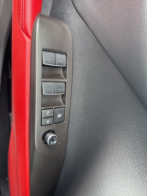 2024 Toyota Camry XSE photo 22