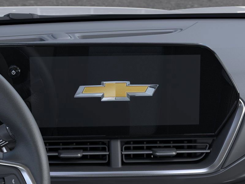 2025 Chevrolet Trax ACTIV photo 17