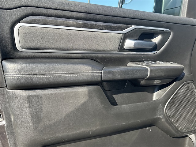 2021 Ram 1500 Big Horn Lone Star photo 8