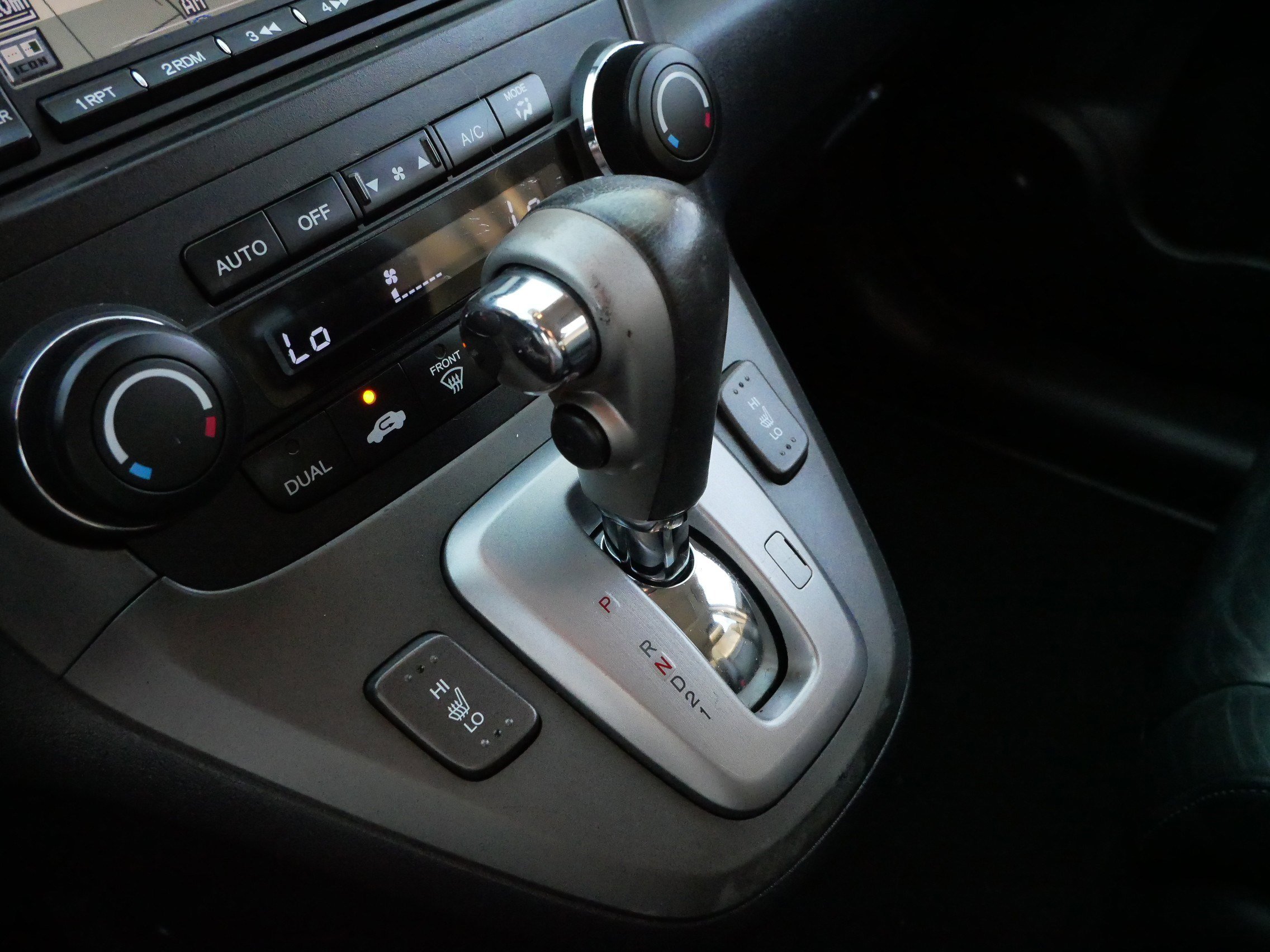 2010 Honda CR-V EX-L photo 21