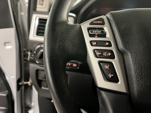 2019 Nissan Titan SV photo 16