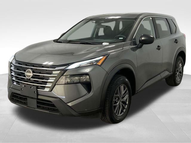 2024 Nissan Rogue S photo 4