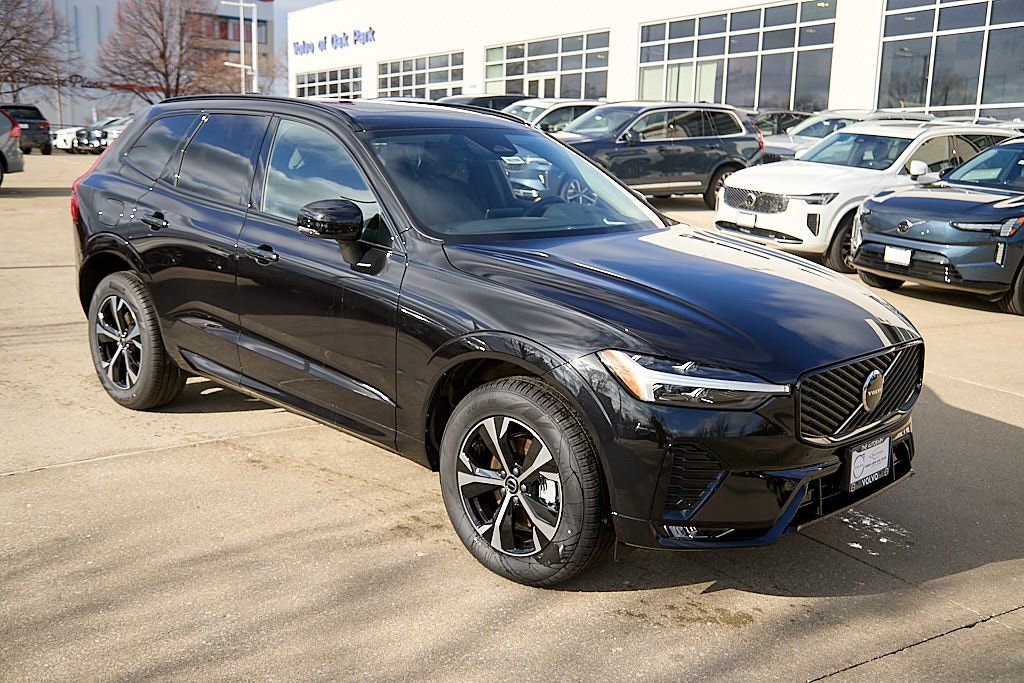 2026 VOLVO XC60 - Image 3