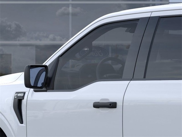 2025 Ford F-150 XL photo 20