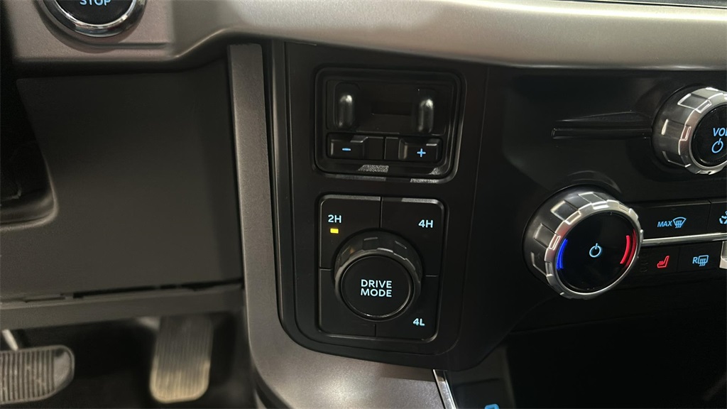 2022 Ford F-150 XLT photo 27