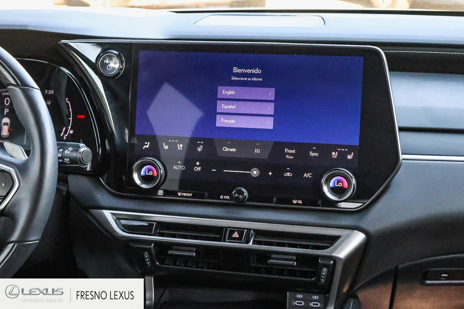 2023 Lexus RX 350h Premium photo 13