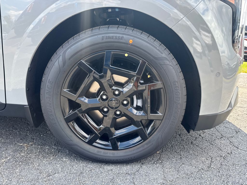 2026 Kia Carnival SX Prestige photo 12