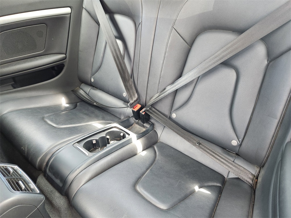 2015 Audi A5 2.0T Premium Quattro photo 18
