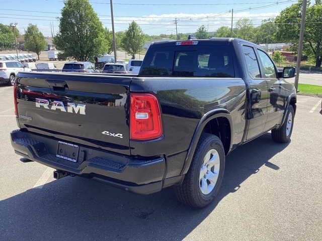 2025 Ram 1500 Big Horn Lone Star photo 5