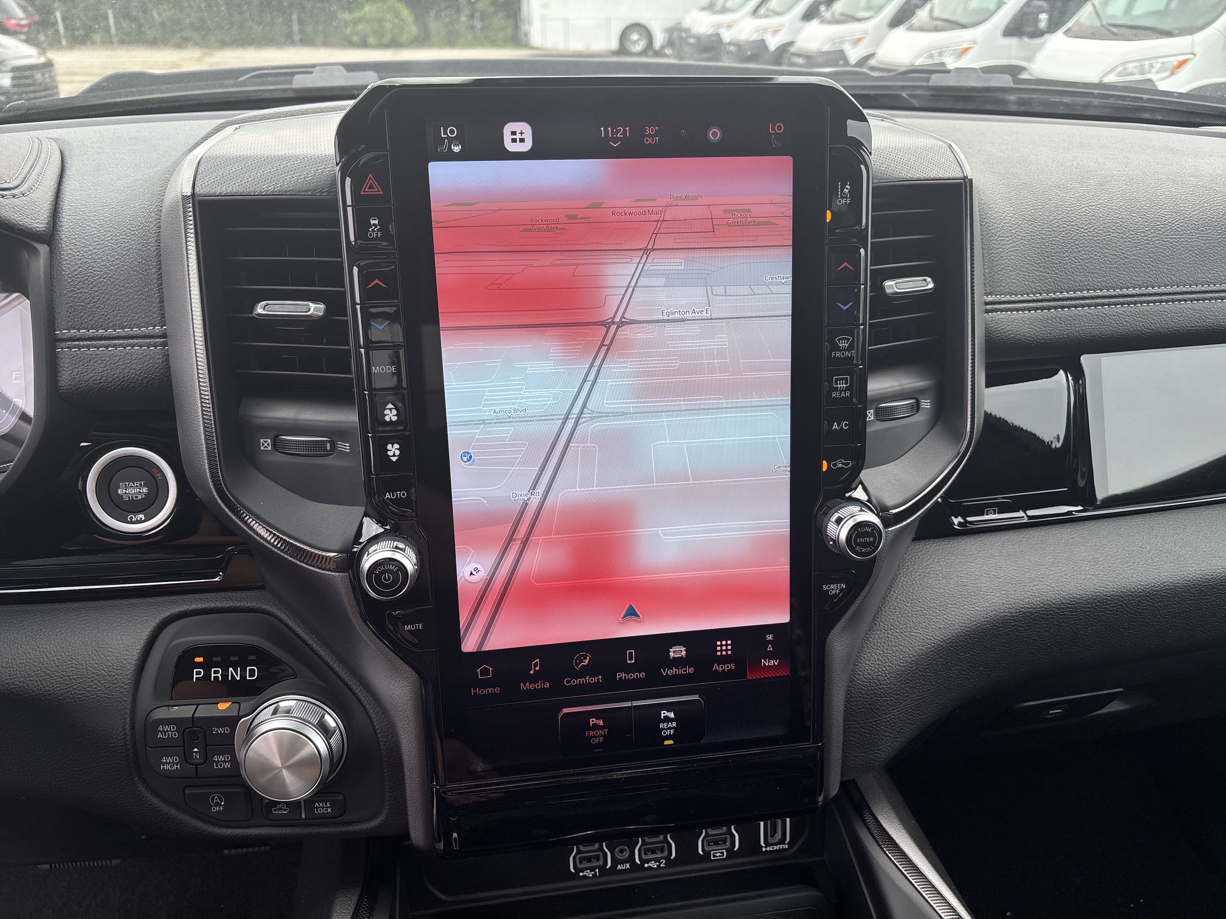 New 2025 Forged Blue Metallic Ram Rebel image 21