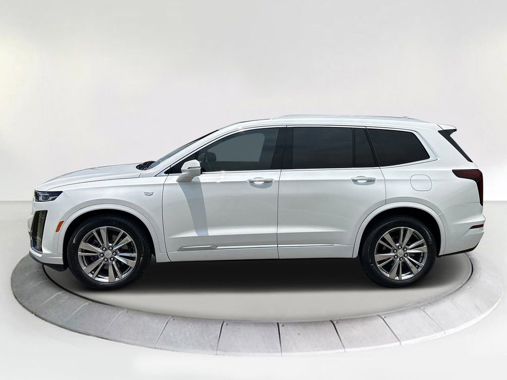 2023 Cadillac XT6 Premium Luxury photo 2