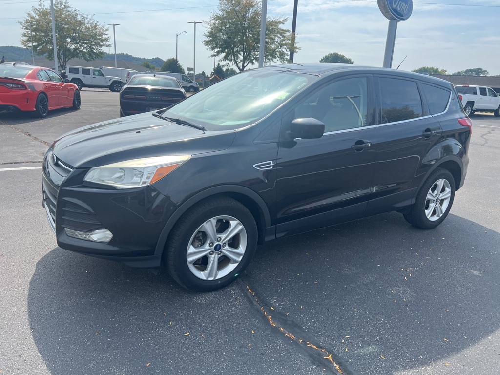 2014 Ford Escape SE photo 12