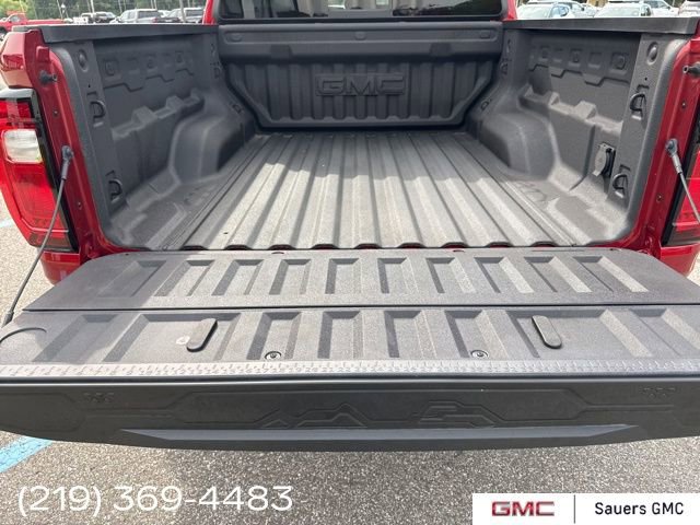 2023 Gmc Canyon AT4 photo 35