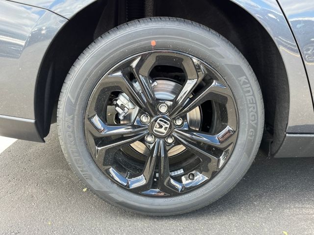 2025 Honda Accord SE photo 12