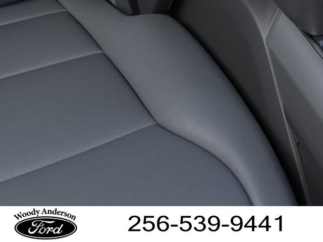 2025 Ford F-150 Lightning photo 15