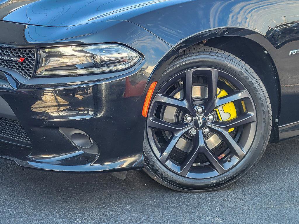 2019 DODGE CHARGER - Image 3